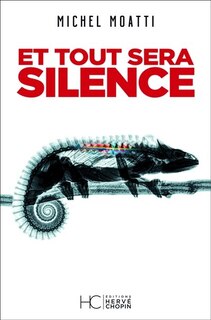 Front cover_ET TOUT SERA SILENCE