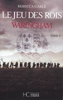 Front cover_Le jeu des rois