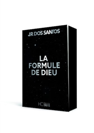 LA FORMULE DE DIEU