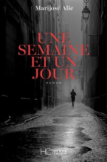 Front cover_Une semaine et un jour