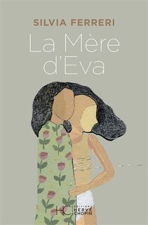 Front cover_LA MÈRE D'EVA