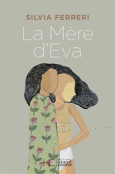 Front cover_LA MÈRE D'EVA