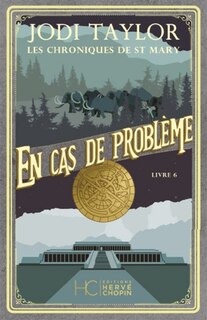 Front cover_En cas de problème