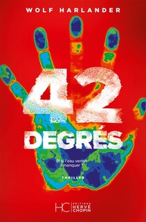 Front cover_42 degrés