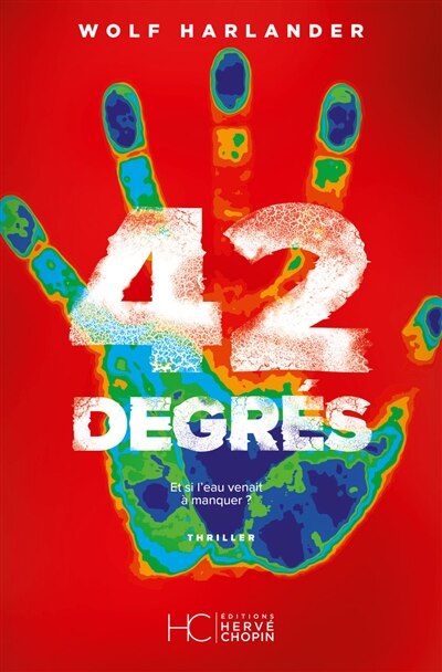 Front cover_42 degrés