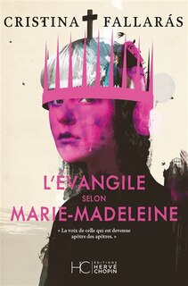 Front cover_L' Evangile selon Marie-Madeleine