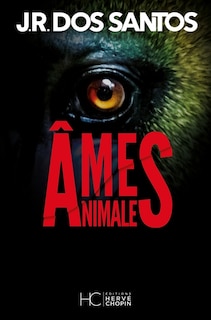 Front cover_Ames animales