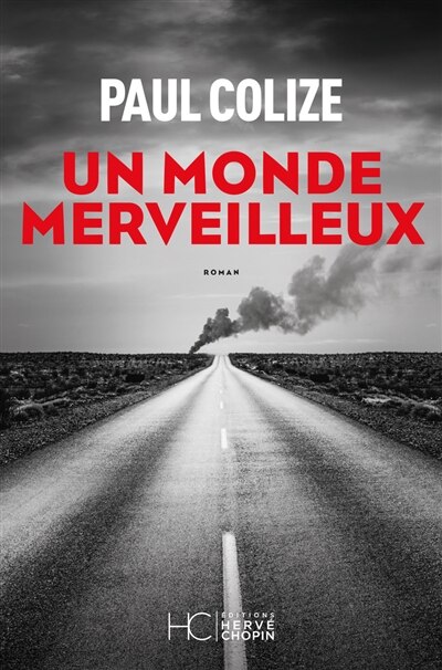Front cover_Un monde merveilleux