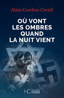 Front cover_Où vont les ombres quand la nuit vient