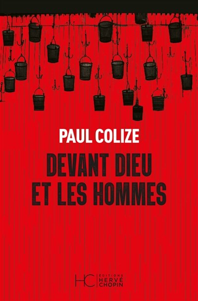 Front cover_Devant Dieu et les hommes