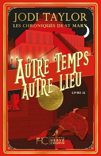 Couverture_Autre temps, autre lieu