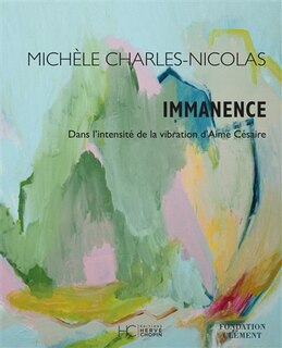 Front cover_Immanence