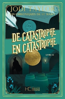 Couverture_De catastrophe en catastrophe