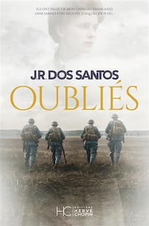 Front cover_Oublies