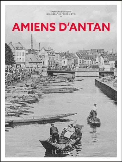 Couverture_Amiens d'antan