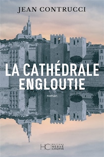 Front cover_La cathédrale engloutie