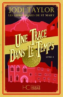 Couverture_Une trace dans le temps