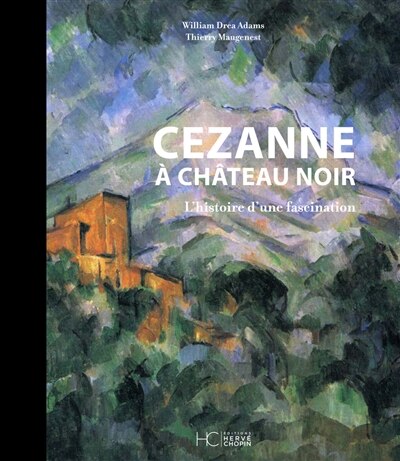 Couverture_Cezanne à Château Noir