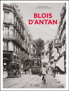Couverture_Blois d'antan