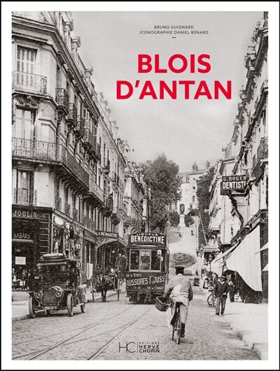 Couverture_Blois d'antan