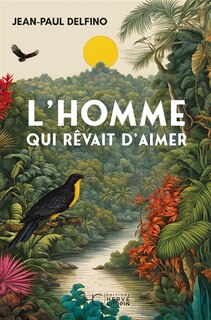 Front cover_L'homme qui rêvait d'aimer