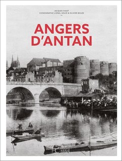 Front cover_Angers d'antan