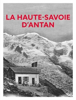 Front cover_La Haute-Savoie d'antan
