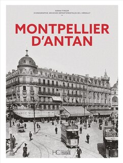 Couverture_Montpellier d'antan