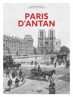 Couverture_Paris d'antan