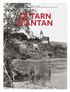 Couverture_Le Tarn d'antan
