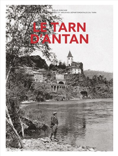 Couverture_Le Tarn d'antan