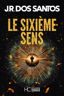 Front cover_Le sixi&egrave;me sens