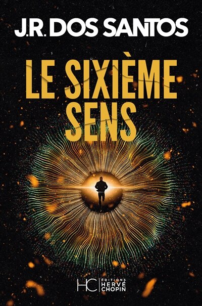 Front cover_Le sixi&egrave;me sens