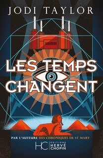 Couverture_Les temps changent