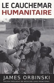 Couverture_Le cauchemar humanitaire