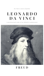 Front cover_Leonardo da Vinci