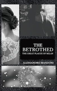Front cover_The Betrothed