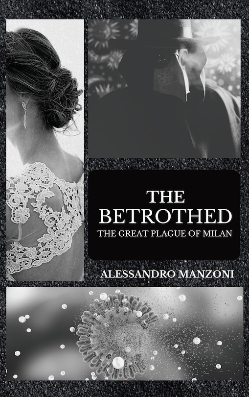 Front cover_The Betrothed