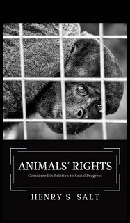 Front cover_Animals' Rights