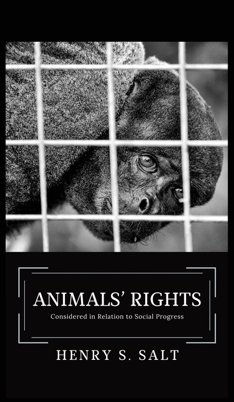 Front cover_Animals' Rights