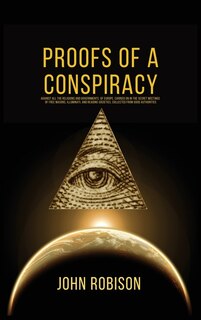 Front cover_Proofs Of A Conspiracy