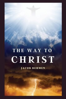 Front cover_The Way to Christ