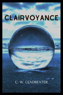 Front cover_Clairvoyance
