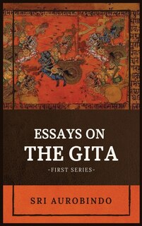 Front cover_Essays on the GITA