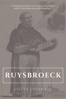 Front cover_Ruysbroeck