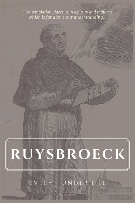 Front cover_Ruysbroeck