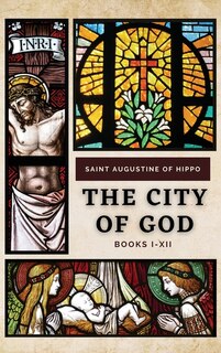 Front cover_The City of God