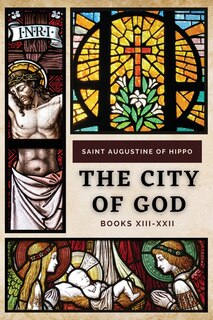Couverture_The City of God