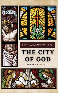Front cover_The City of God