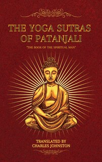 Front cover_The Yoga Sutras of Patanjali